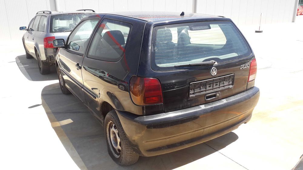 Temos para peças Vw Polo Gasolina