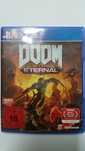 DOOM Eternal - Ps4 - Spektrum ZABRZE