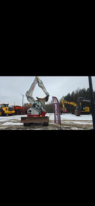 Bobcat E85  Tb280fr, pc80, ecr88