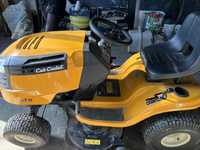 Cub cadet lt2 ns96 2021