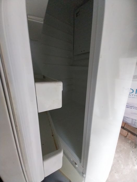 Холодильник Cylinda