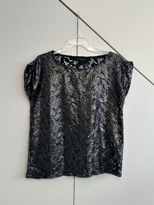 Bluzka świecąca L Dorothy Perkins