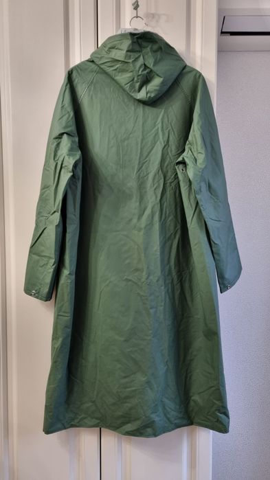 Плащ водонепроникний розмір XXL для рибалки/полювання