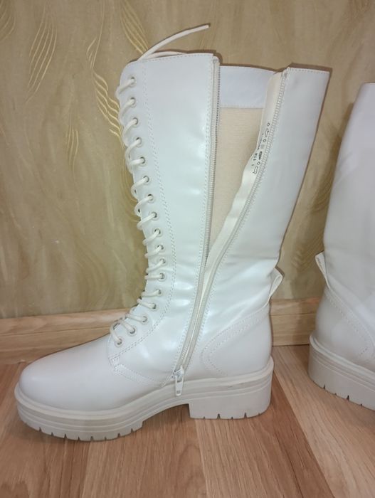 Чоботи жіночі 36р