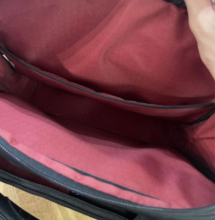 Aktówka walizka torba na dokumenty laptopa samsonite nesseser