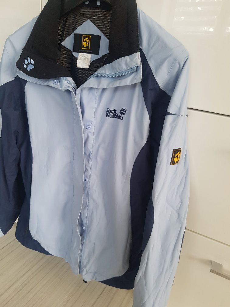 Kurtka damska Jack Wolfskin
