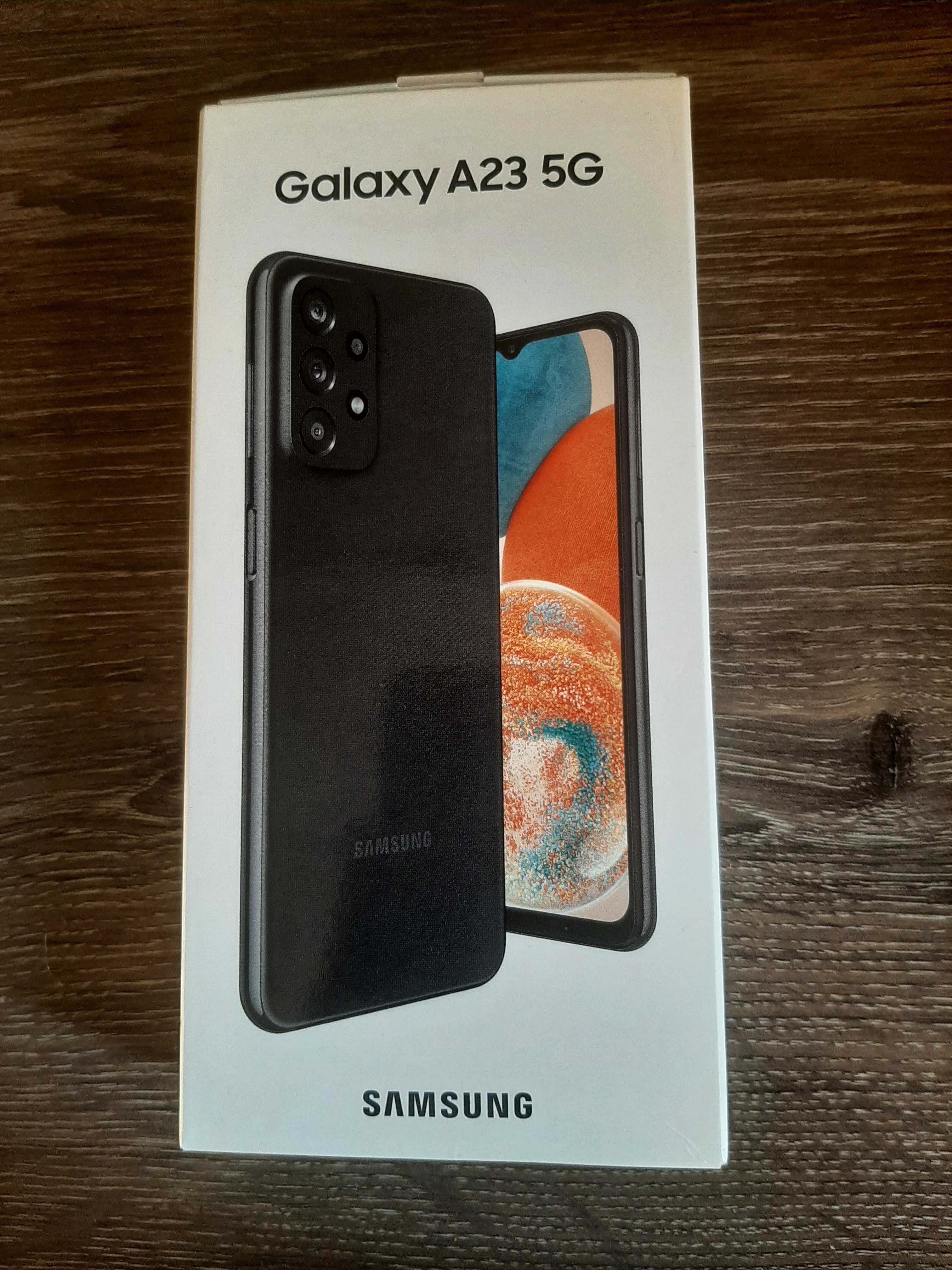 Galaxy A23 5G  nowy