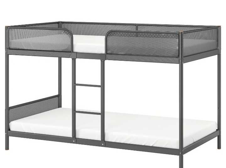 Beliche ikea tuffing