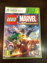 Lego Marvel Super Heroes Xbox 360 Polska wersja Gamemax Siedlce