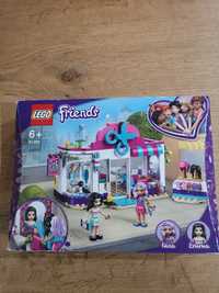Lego Friends 41391 salon fryzjerski
