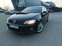 Volkswagen Jetta 2.0TDI Prywatne Auto! Doinwestowane super stan.2015r