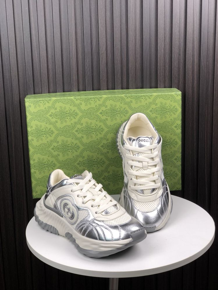 Gucci sneakersy must have nowosc hit