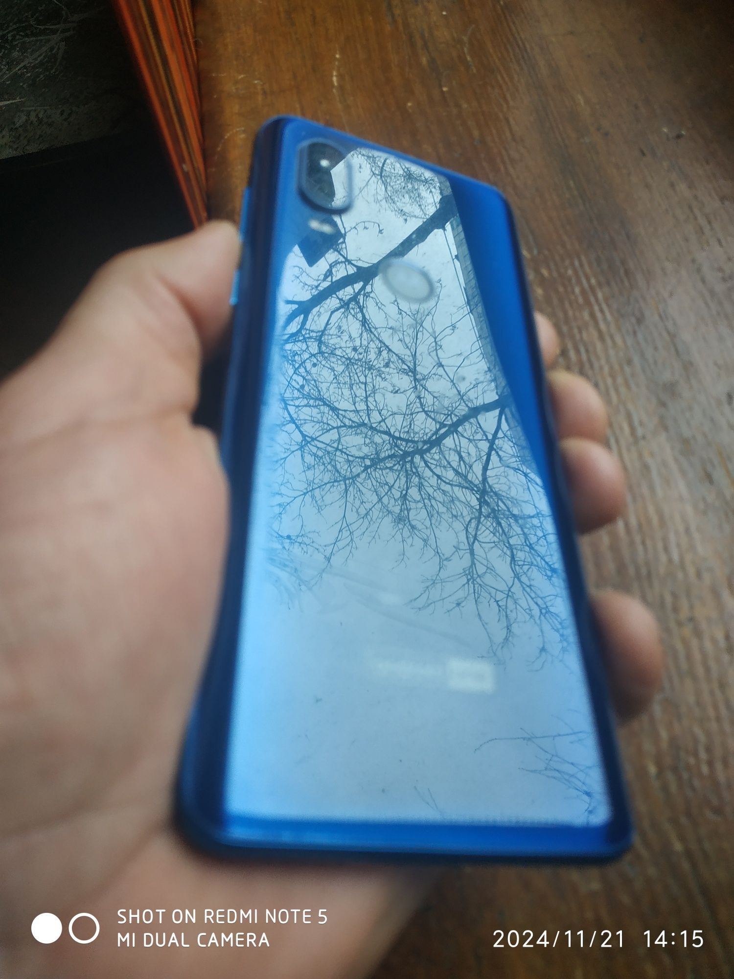 Motorola One Wision 4/128