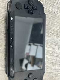 konsola psp playstation portable