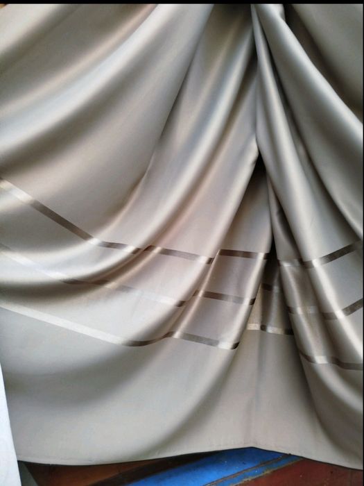 Штора , Блекаут , Портьеры