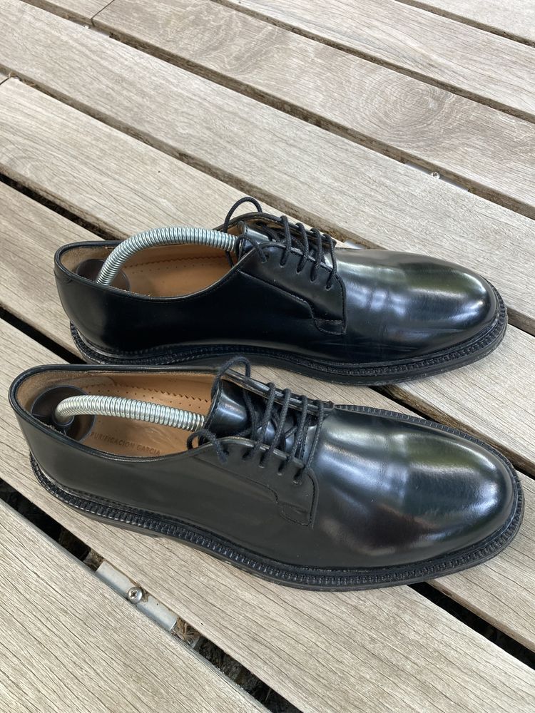 Sapatos da marca Purificación García