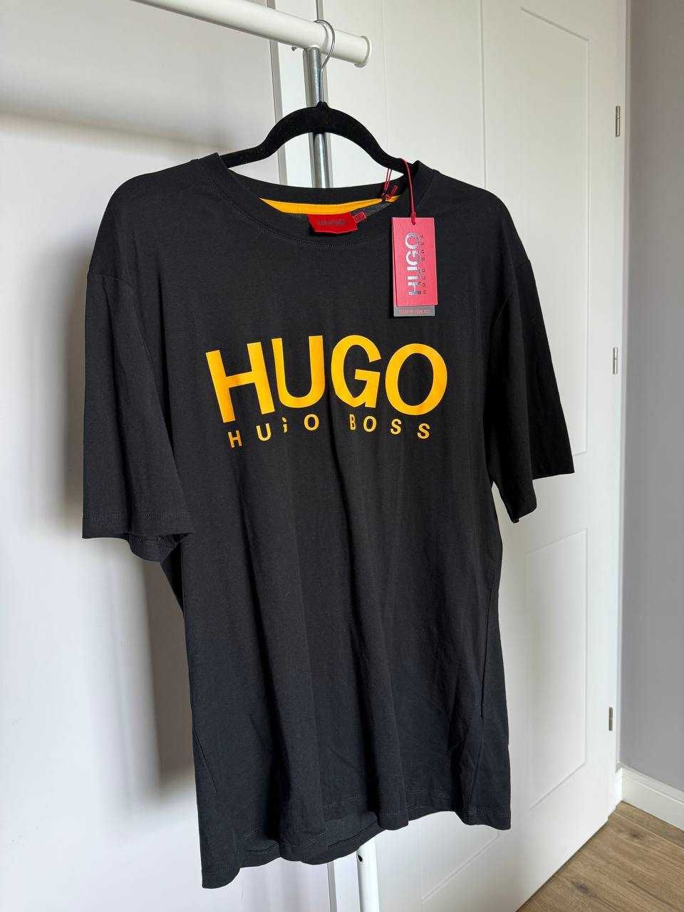 Koszulka Hugo Boss Męska