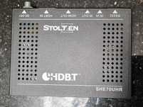 Stoltzen SHE70UHR HDBT transmiter. Polecam !!!