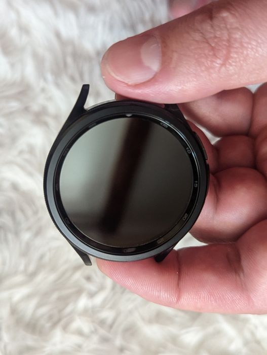 Samsung watch6 classic 47mm