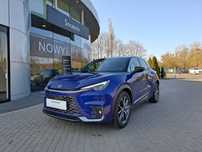 Lexus LBX LBX 1.5 Hybrid Cool FWD+Premium+Advanced | Vat23% | ASD Lexus Szczecin