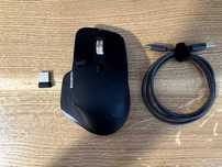 Logitech MX Master 3 Advanced Wireless/Bluetooth