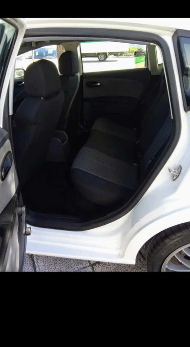 Seat Leon 1P 1.9 TDI 105cv