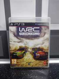 Gra WRC PlayStation 3