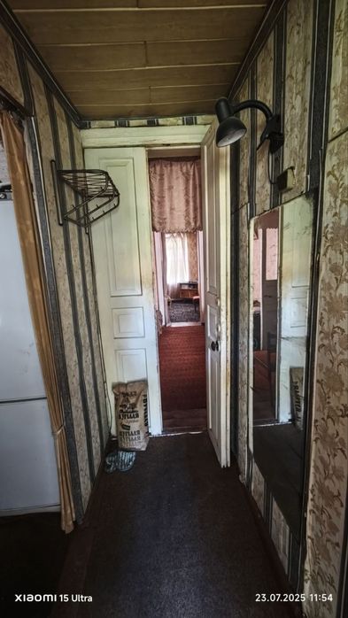 Продам часть дома с отдельным двором не балка район ул. Рабочая