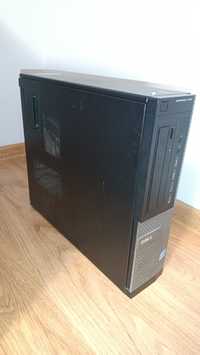 Komputer Dell optilex990