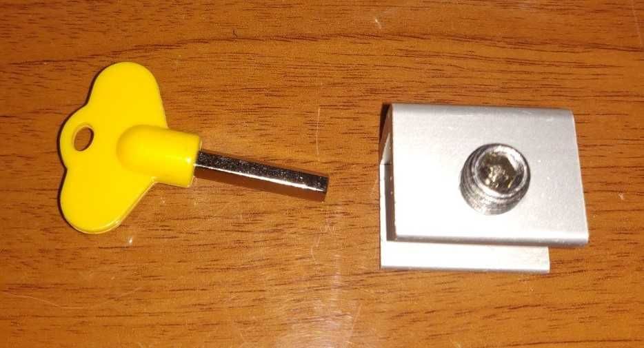 Bloqueador de Janelas