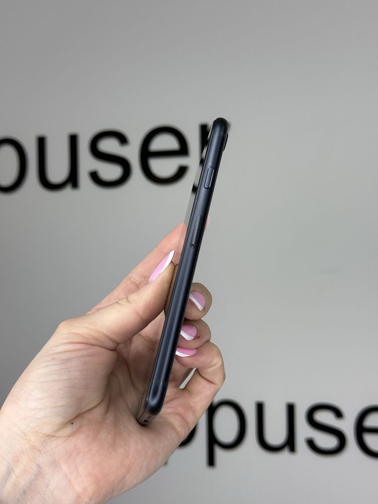 IPhone SE 2022 Midnight оплата частинами 64gb 128gb 256gb