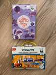 Puzzle i Lotto Kapitan Nauka