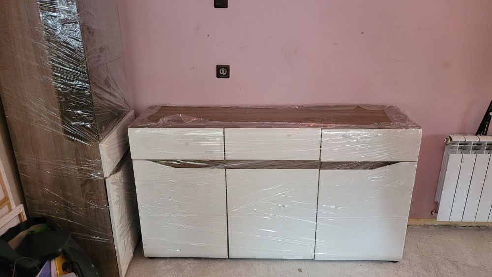 Meble do salonu tanio