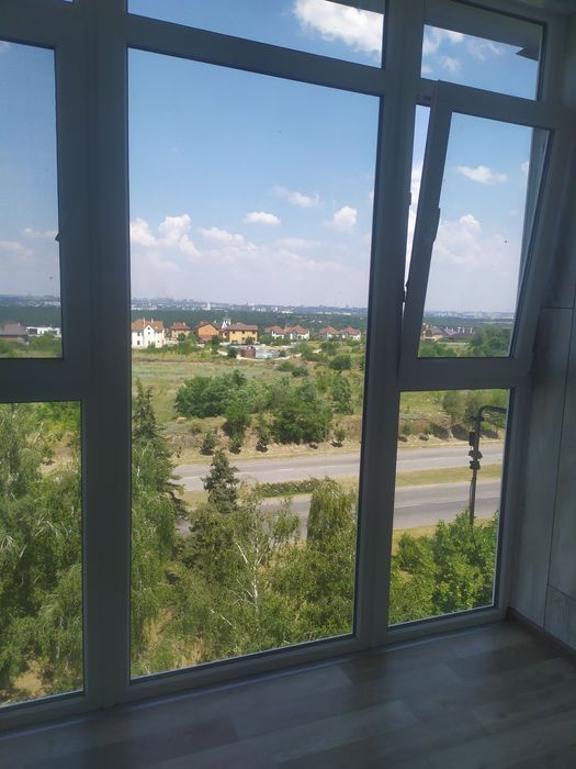 Балкон и лоджия под ключ . Окна откосы