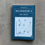 Livros de Matematica geral