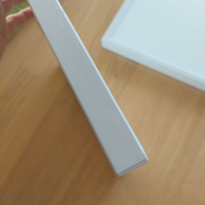Lampa led IP44 #panel #plafon regulacja barwy z serii Inspire OKAZJA!