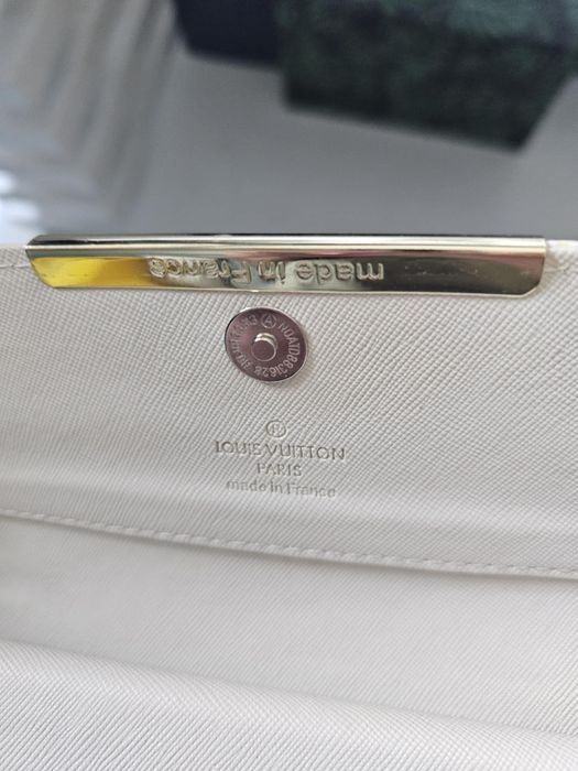 Portfel w typie Louis Vuitton nowy