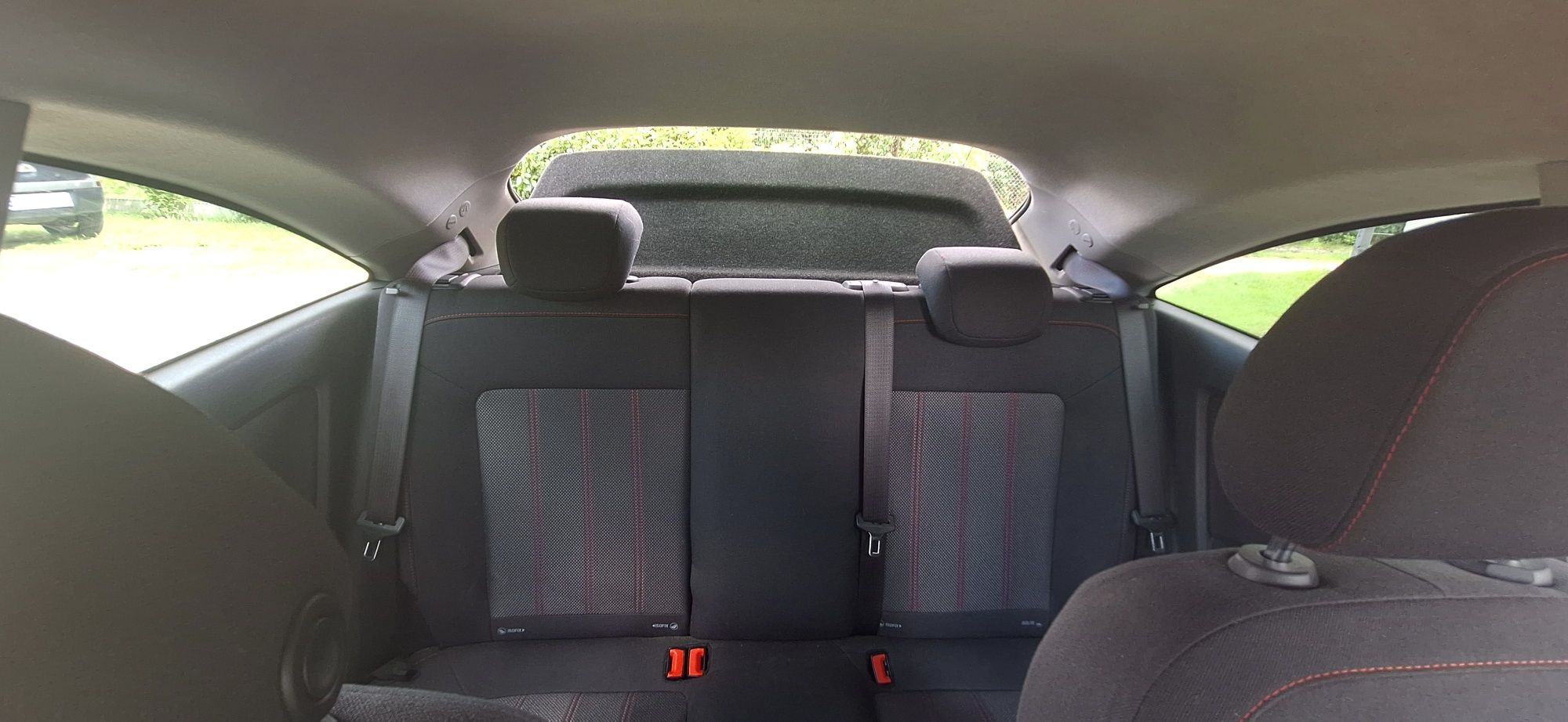 Sprzedam samochód Opel Corsa silnik 1.4 , 87KM