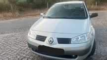 Renault Mégane 1.4 2004