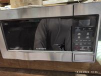 Microwave Samsung