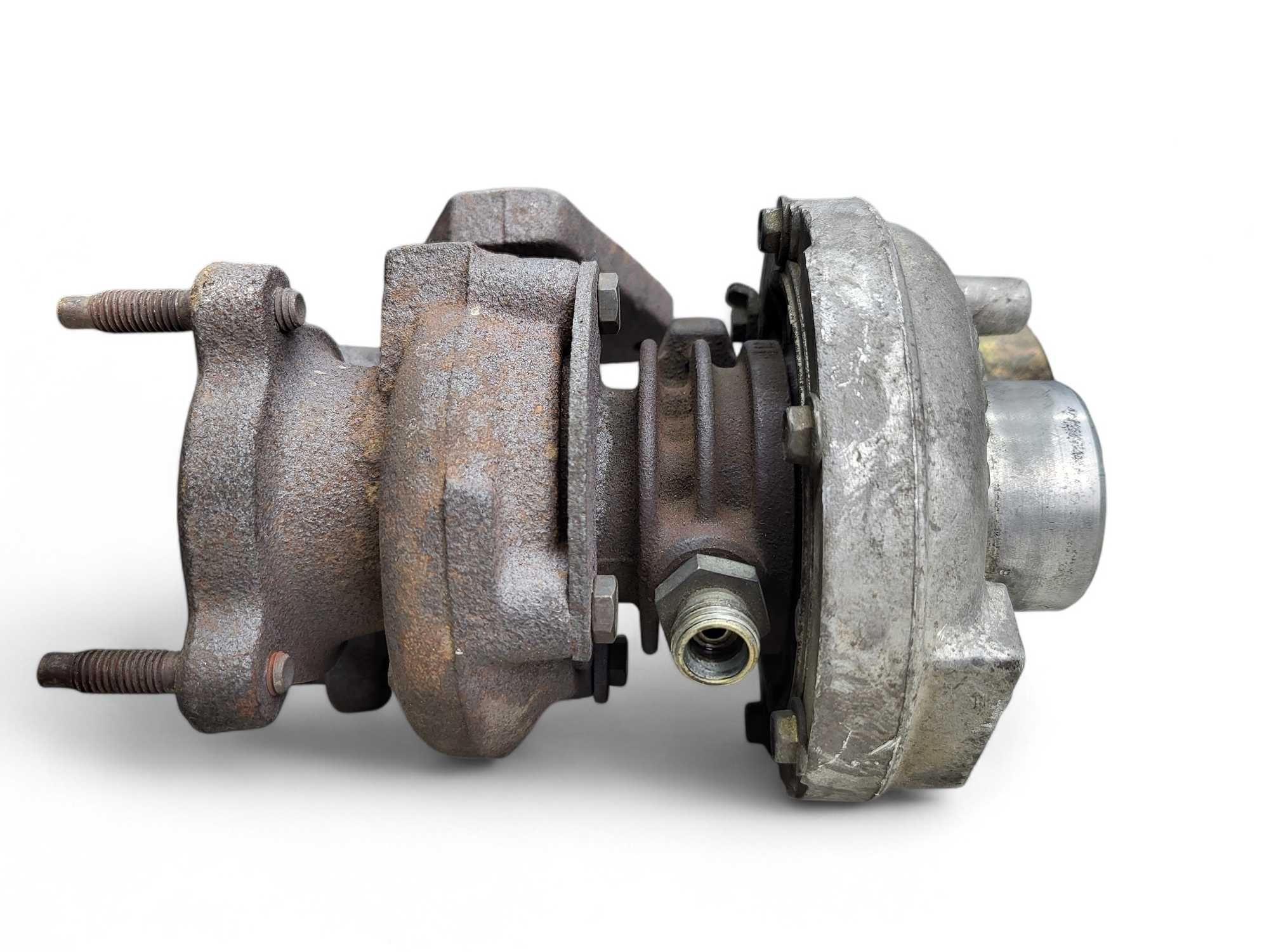 Турбина VW Passat B5 Audi A4 B5 1.9TDI