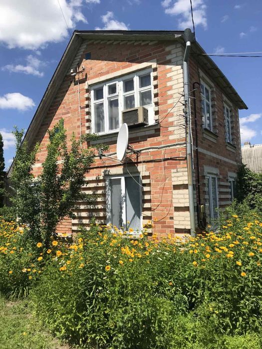 S_Продаж компактного будиночку з мансардою. Всі комунікації!