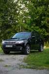 Subaru Forester 4x4 2.0D