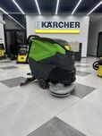Ipc ct 71 підлогомийна машина karcher bd