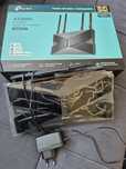 Router TP-LINK Archer AX53 2.4 / 5 GHz