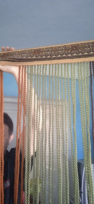 Декоративна ,,жалюзі"