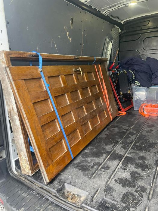 Transport i przeprowadzki Tczew  i cała Polska  | Faktura VAT