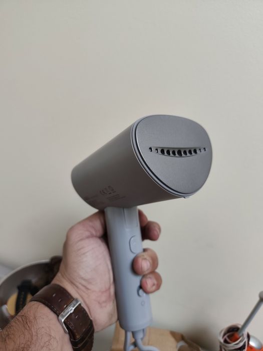 Aeg Ferro gentle 5000