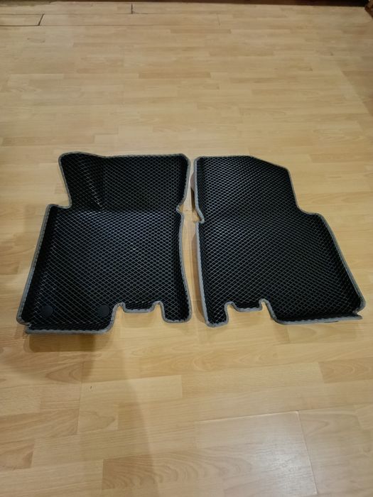 Продам килимки на Нісан Кашкай