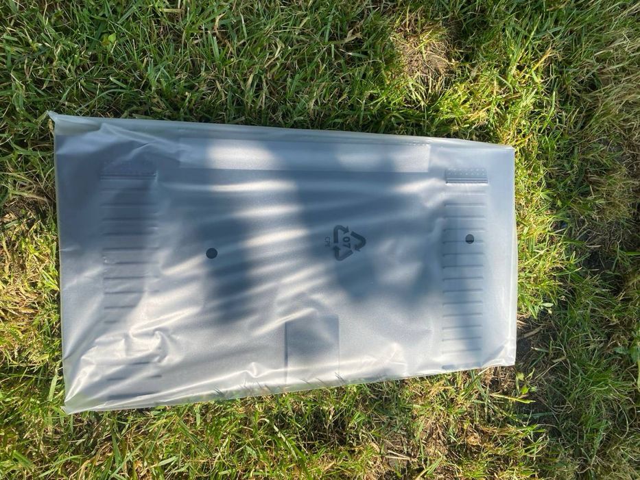 Робот-пилосос миючий Xiaomi Robot Vacuum X20 Max